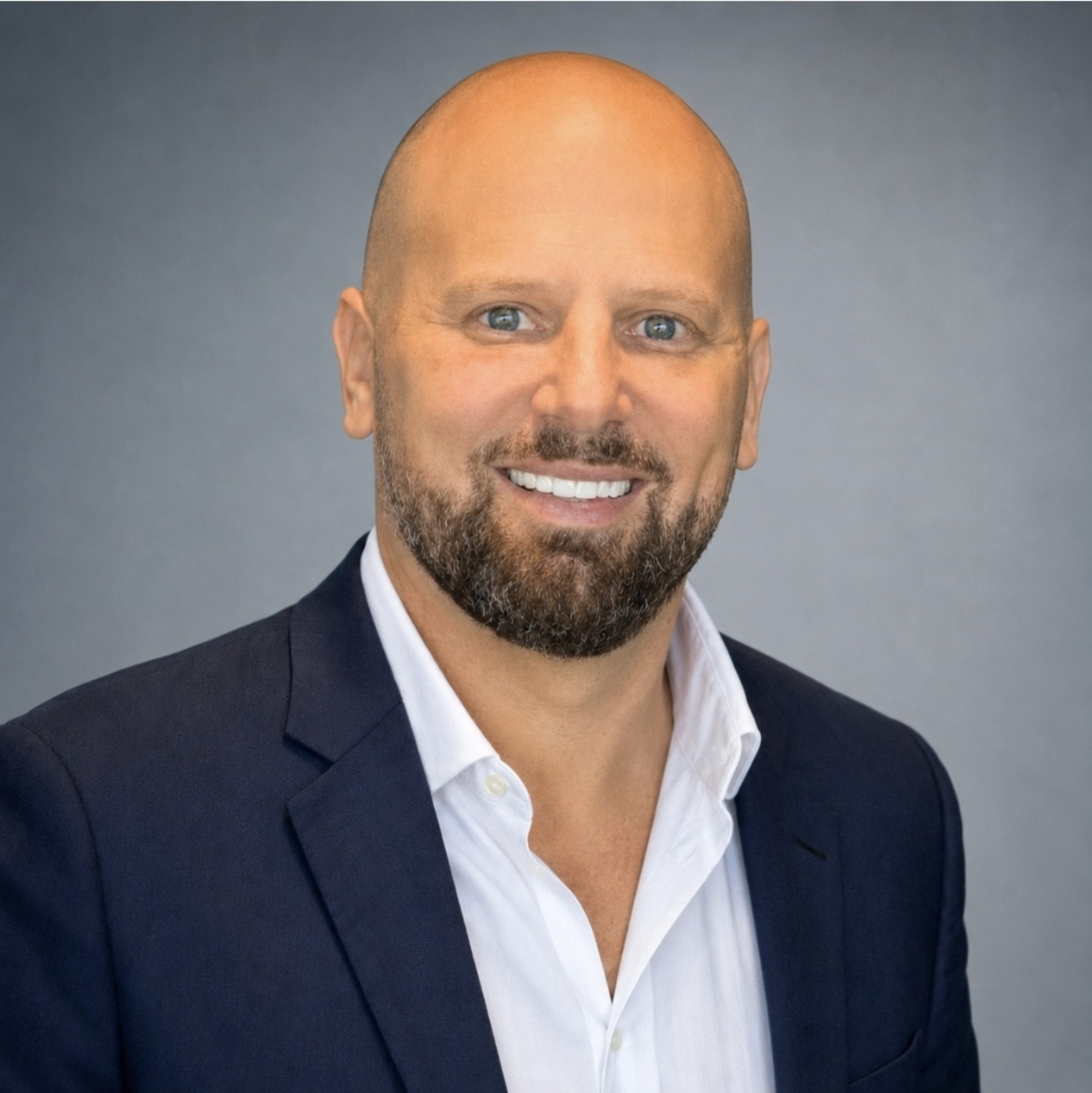 Abraham Gardner, Founder and Managing Partner of Gardner Capital Partners